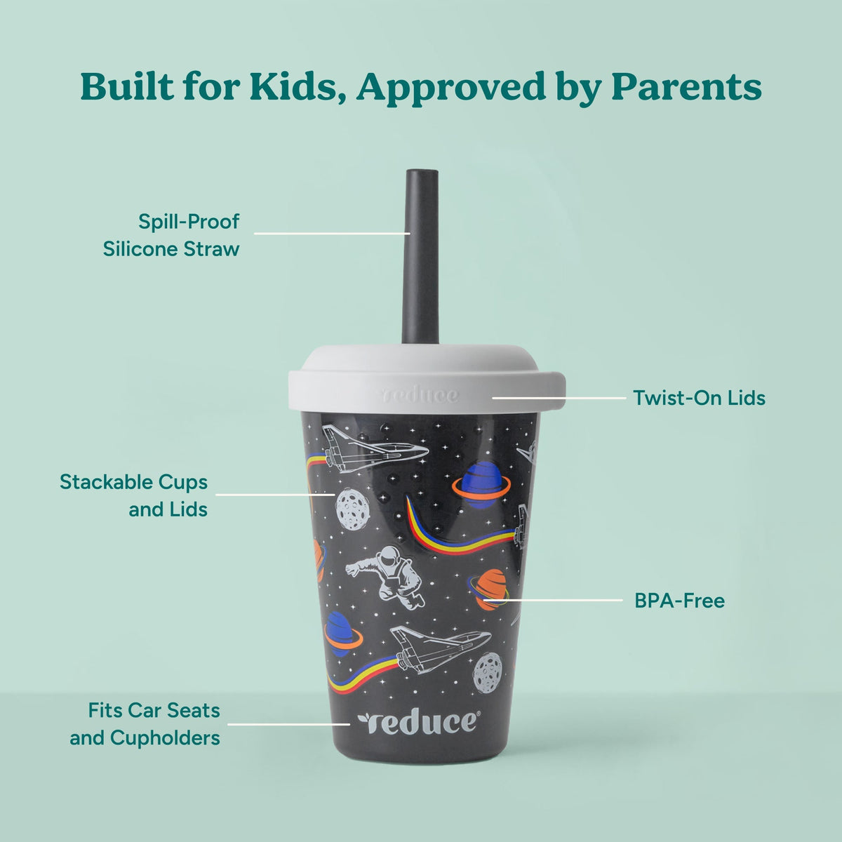 Gogos 12 oz Party Pack